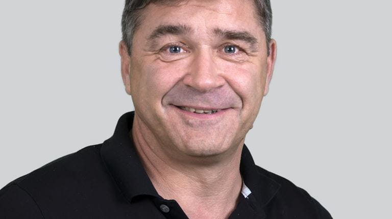 Rolf Hess