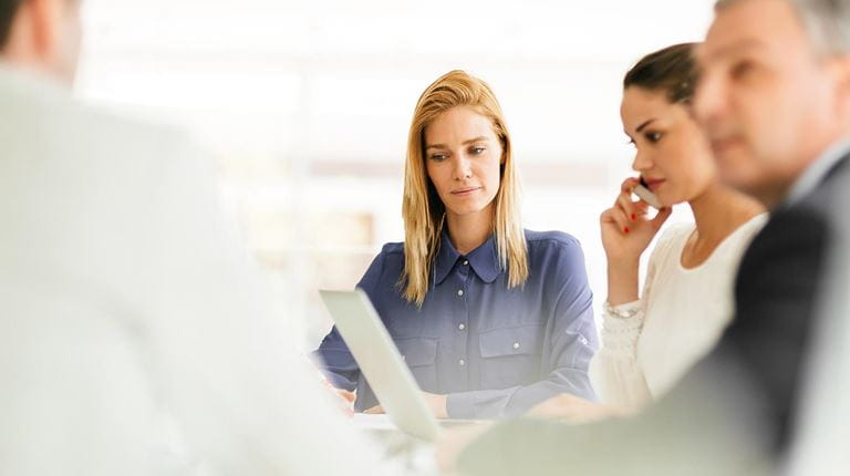 Medizinische Fachkräfte