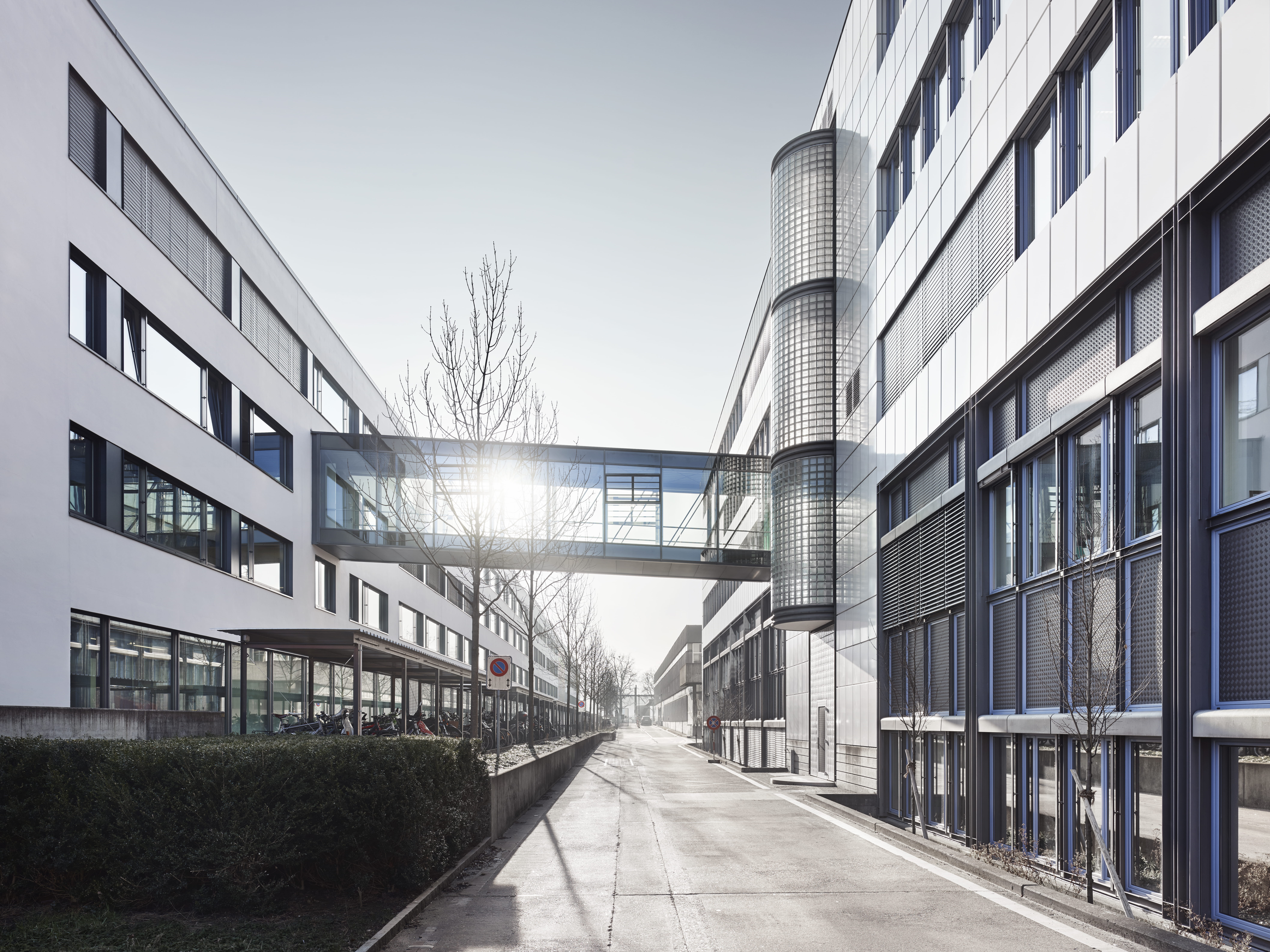 CSL Behring Bern Site