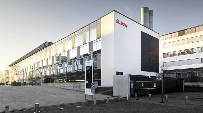 CSL Behring Bern