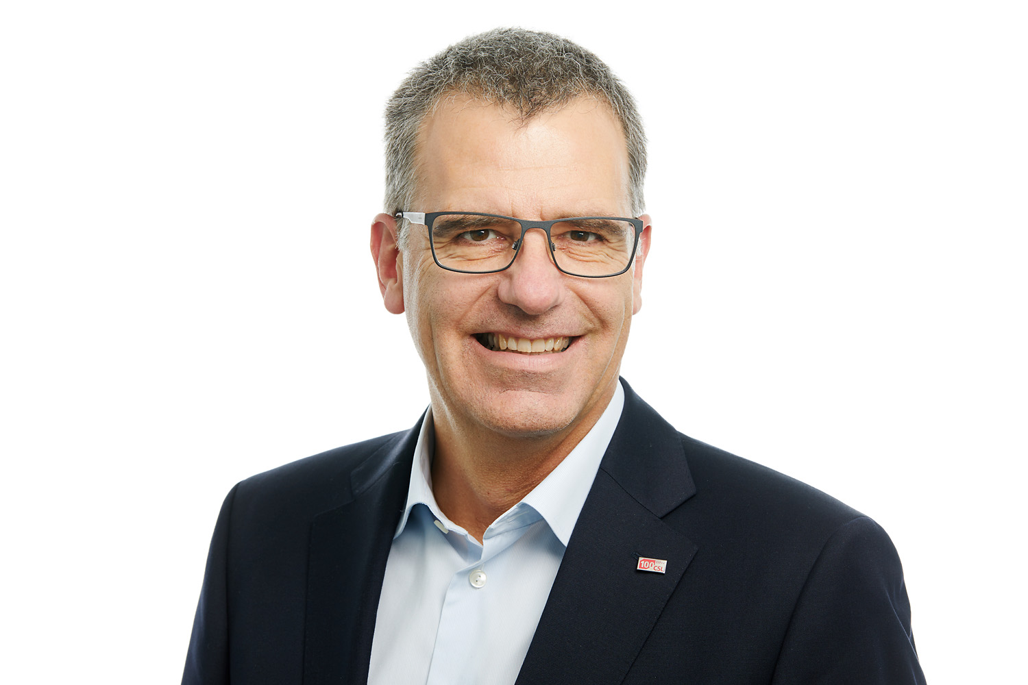 a.i. Directeur du site Lengnau, Boris Lanoir