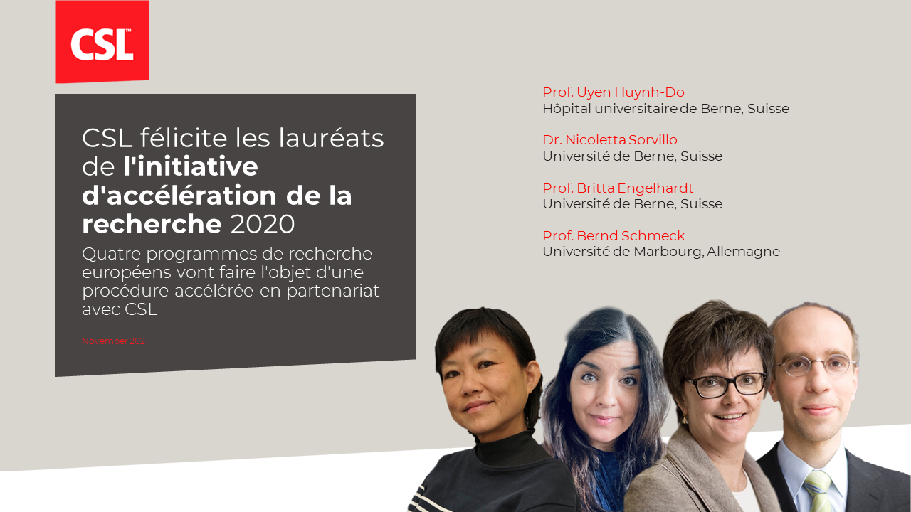 lauréats européens de la RAI 2020 francais