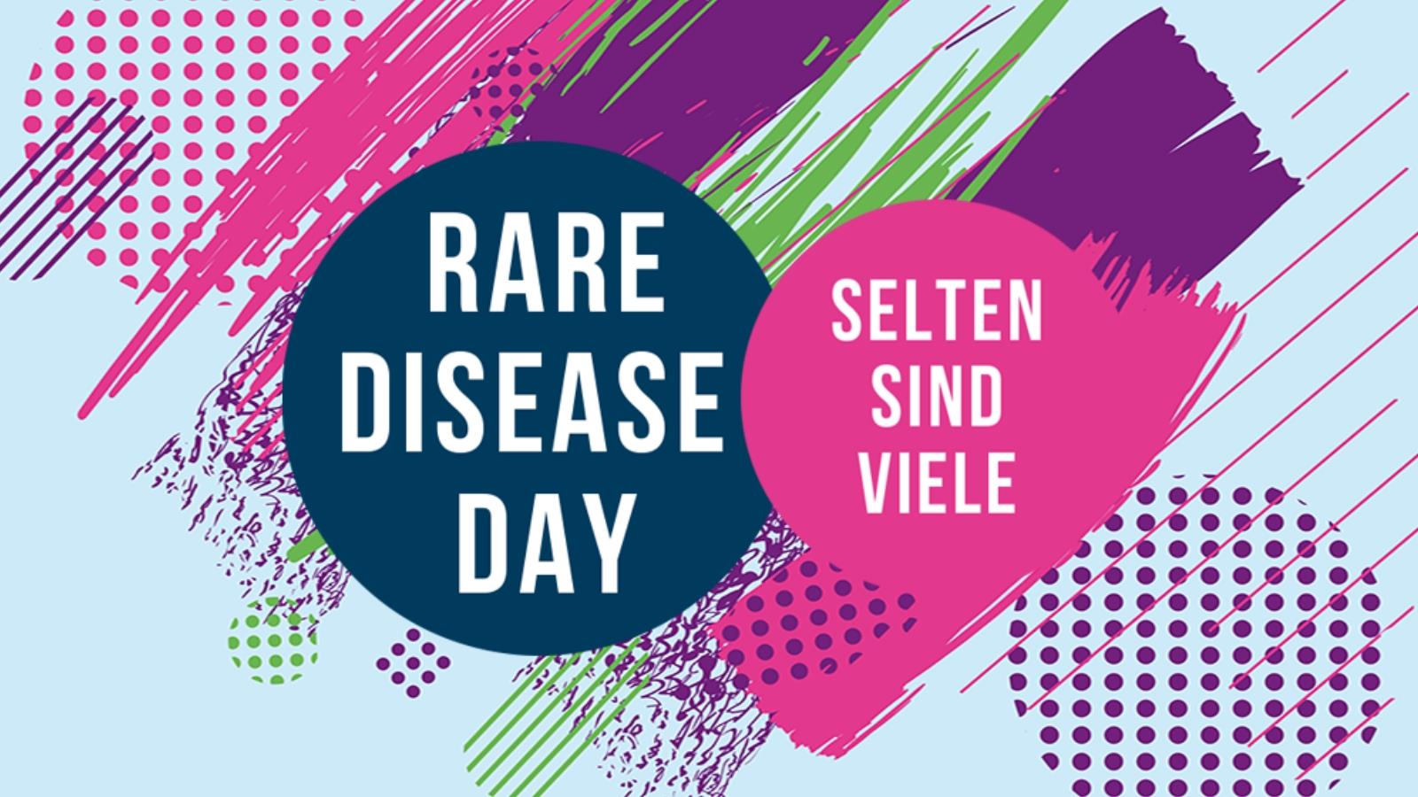 Rare Disease Day 2023