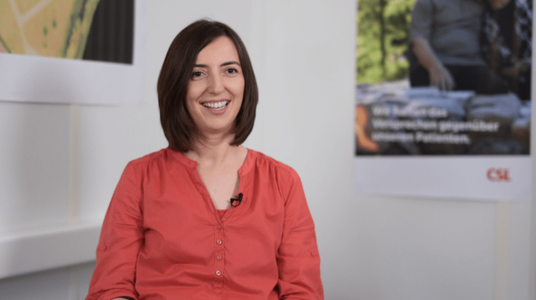 Brand Ambassador Magda Stavaroiu