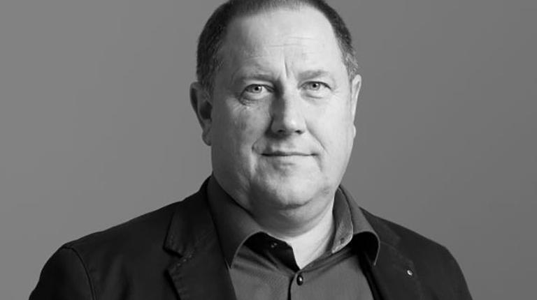 Andreas Lüscher, architecte
