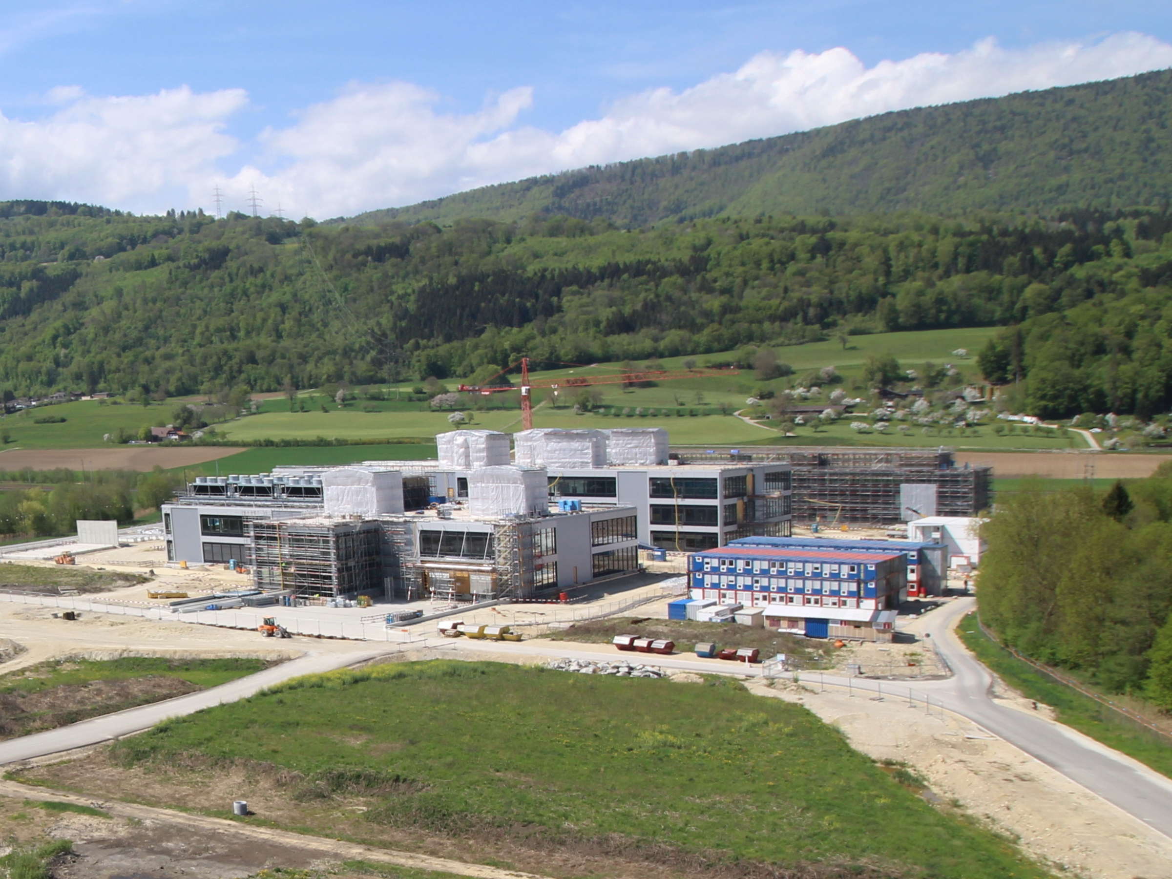 CSL Behring Schweiz