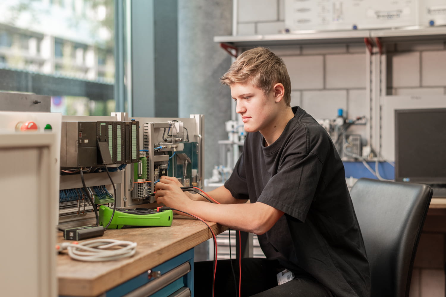 Automatiker Lernender_Einzeln