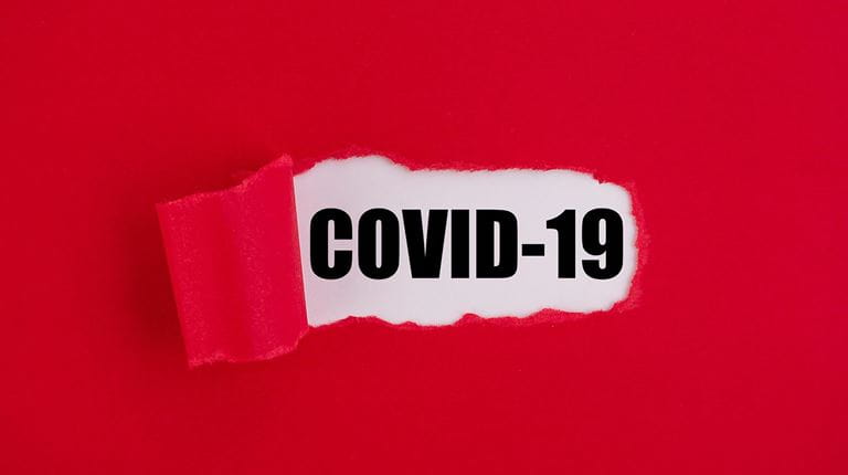 COVID 19 Hemophilia