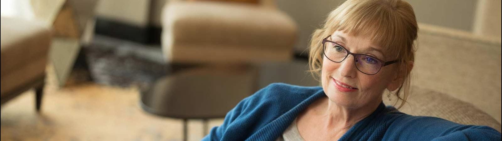 Patricia, patiente CIDP