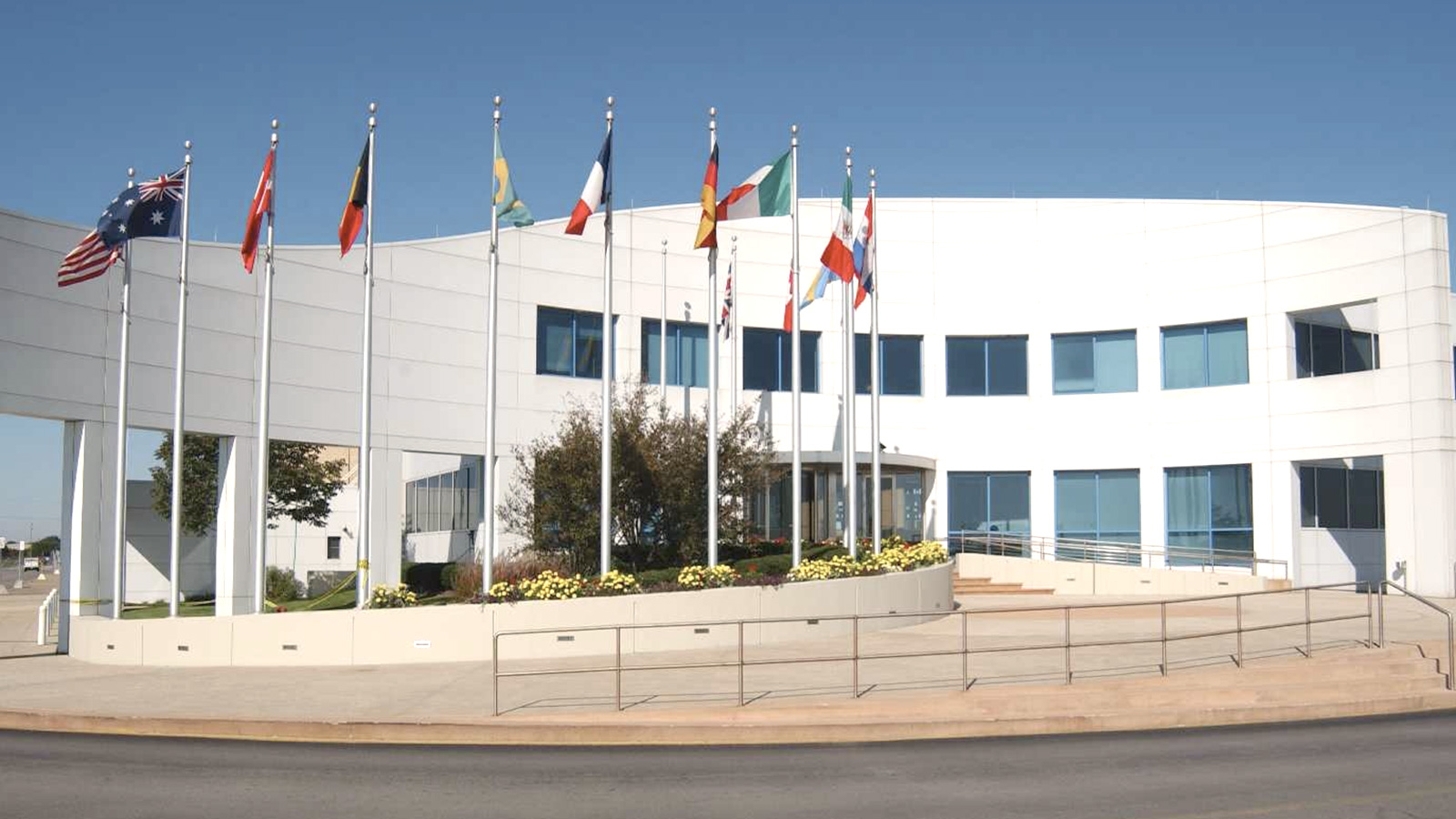 Kankakee office